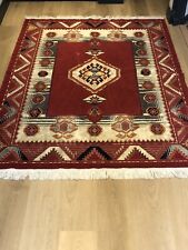 Tapis kilim coloré d'occasion  Perpignan-