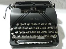 smith corona typewriter for sale  Johnston