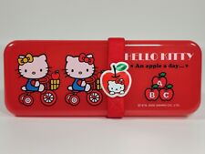 Hello kitty pencil for sale  EVESHAM