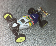 Tlr 5.0 elite for sale  Clinton Township