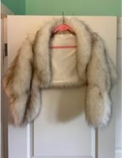 Women faux fur for sale  Westfield