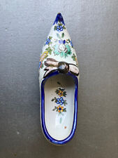 Sabot faience nevers d'occasion  Autun