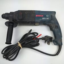 Bosch GBH 2SR Corded Impact Hammer Drill SDS PLUS 620W for sale  Shipping to South Africa