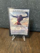 MTG Ulamog, the Infinite Gyre Modern Masters 2015 006/249 Regular Mythic, used for sale  Shipping to South Africa