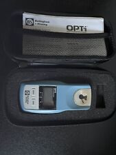 Opti handheld digital for sale  FELTHAM