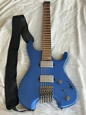 Ibanez headless guitar for sale  Philadelphia