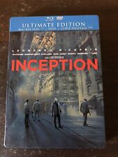 Inception ultimate edition d'occasion  Quimper