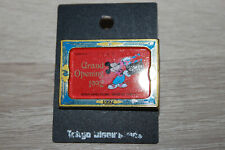 Pin disney mickey d'occasion  Dunkerque-