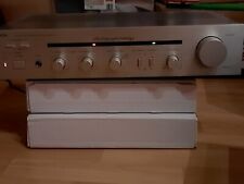 Denon pma 717 gebraucht kaufen  Schwäbisch Gmünd