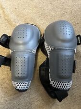 Dainese snow kneeguards for sale  WHITSTABLE