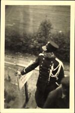 Foto soldat paradeuniform gebraucht kaufen  Berlin