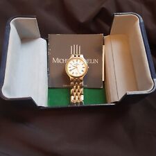 Montre homme michel d'occasion  Saint-Mandé