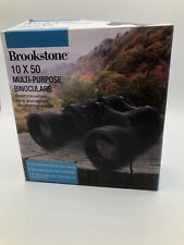Brookstone 10x50 Multi Purpose Binoculars for sale  Shipping to South Africa