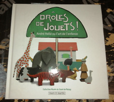 Jouets documentation droles d'occasion  Gençay