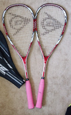 Pair dunlop force for sale  BEDFORD