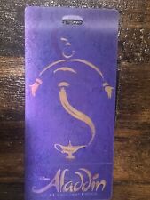 Broadway theater aladdin for sale  Winchester