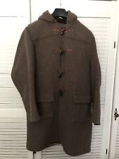 Vintage duffle coat for sale  LEICESTER