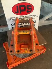 Abiljo excavator breaker for sale  GODSTONE