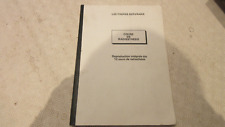 Reproduction intégrale cours d'occasion  Châlons-en-Champagne