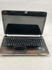 Used, HP Pavilion DV6 i7 Laptop For Parts or Repair No HDD for sale  Shipping to South Africa