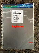 Raytheon hsb series for sale  CHICHESTER