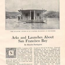 1906 san francisco for sale  Yakima