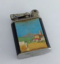 Antique gasoline lighter d'occasion  Expédié en Belgium