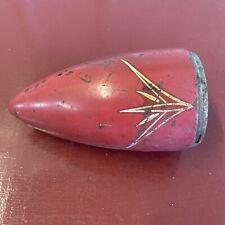 Vintage bullet shaped for sale  Flowery Branch