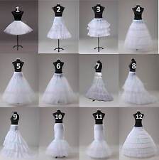 Wedding prom petticoat for sale  MANCHESTER