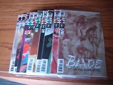 Blade immortal manga for sale  Caledonia
