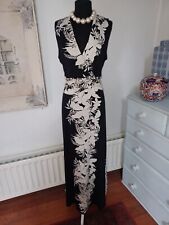 Monsoon stretch maxi for sale  DOWNPATRICK