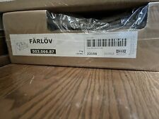 Ikea farlov cover for sale  Prospect Heights