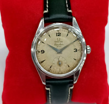 Vintage Omega Ranchero 30 mm Ref. Cal. 2990 Relógio de pulso masculino 267 corda manual comprar usado  Enviando para Brazil