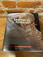 Anatomía y patología: el mejor libro de cartas anatómicas del mundo - usado segunda mano  Embacar hacia Argentina