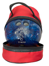 Bowling Ball Bags for sale  MANSFIELD