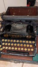 Perkeo schreibmaschine erika gebraucht kaufen  Berlin