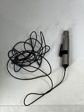 Used, Sanken COS-11D BP Professional Lavalier Microphone With XLR Connector for sale  Shipping to South Africa