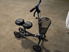 Knee scooter foldable for sale  Rock Valley