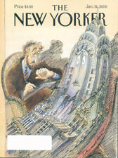 New yorker cover for sale  Hartford