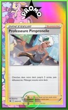 Professeure pimprenelle promo d'occasion  Génissieux