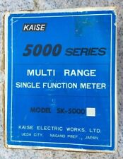 Kaise 5000 series for sale  Niagara Falls
