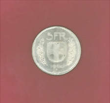 Franchi 1969 argento usato  Martina Franca