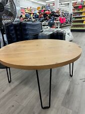 259 saw table inca for sale  Newark
