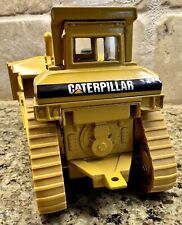 Trator tipo pista Caterpillar D10N escala 1:50 fundido comprar usado  Enviando para Brazil