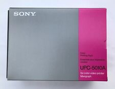 Sony upc 5010a for sale  Shipping to Ireland