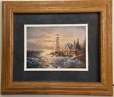 Gibson lighthouse picture for sale  West Burlington