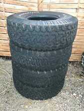 35x12 50r15 bfgoodrich gebraucht kaufen  Trebbin