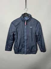 Patagonia reversible puffer for sale  SHEFFIELD