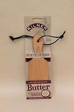 Kilner wood wooden for sale  Shipping to Ireland