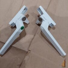 Upvc cockspur pair for sale  BATTLE